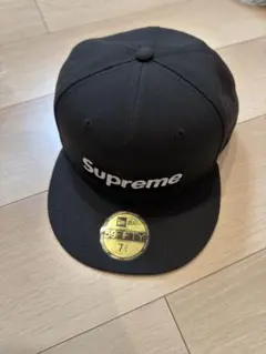 Supreme Sharpie Box Logo New Era 7 3/4
