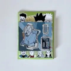 HUNTER×HUNTER アクリルフィギュアコレクション ネテロ