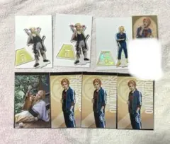 舞台 刀剣乱舞 刀ステ 十口伝 ソハヤノツルキ 飯山裕太 アクスタ ブロマイド