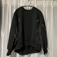 ミカーレミカーレ スウェット