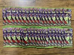 ポケモンカード　ムニキスゼロ　バラパック　37パック