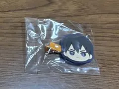 ハイキュー!! みにコレ　前髪クリップ　影山飛雄