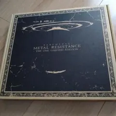 BABYMETAL METAL RESISTANCE THE ONE限定