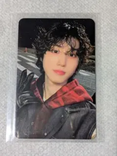 StrayKids　ハン