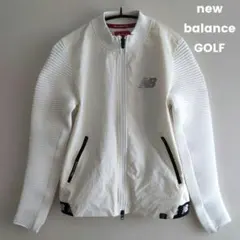 ⛳️ニューバランスゴルフnewbalanceGOLF⛳️レディースジャケット　M
