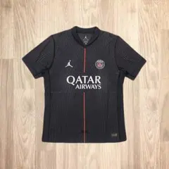 パリサンジェルマン 25-26 4thユニフォーム プレイヤーver