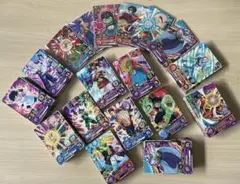 【新品・未使用】スーパードラゴンボールヒーローズDA9枚まとめ売り 2026年最新】スーパードラゴンボールヒーローズの人気アイテム - メルカリ