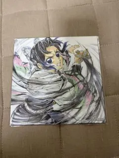 映画　無限城編　鬼滅の刃　胡蝶しのぶ　入場者特典