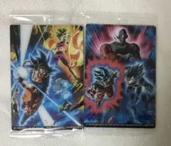ドラゴンボール イタジャガ 8 CR 孫悟空vs16号&17号&18号 - メルカリ