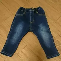 DILASH デニムパンツ 80㎝