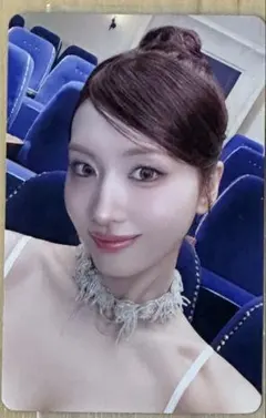 MISAMO ミサモ PLAY 初回限定盤A トレカ　MOMO