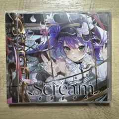 2026年最新】常闇トワ1stEP『Scream』 常闇トワ1stEP『Scream』の人気