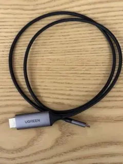UGREEN USB Type C HDMI 変換ケーブル 1M 4K@60Hz
