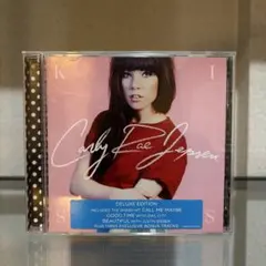 Carly Rae Jepsen Kiss (Deluxe Edition)