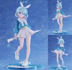 ブルーアーカイブ アロナ　フィギュア