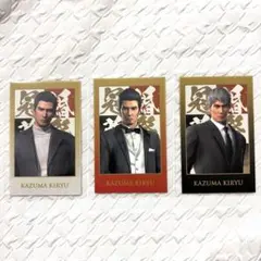 龍が如く 冠婚葬祭展 桐生一馬セット - メルカリ