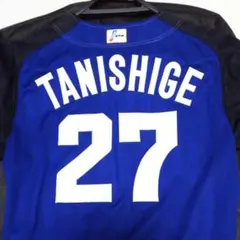 ◇昇竜ユニ2015プロコレ・谷繁元監督