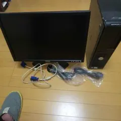 デスクトップpc intel 8gb hdmi