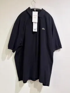 BEAMS【別注】LACOSTE / カノコ ポロシャツ6タグ付きのサムネイル