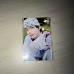 tws playhard musickorea トレカ ラキドロ シニュ