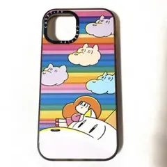 cacetify ケースティファイ iPhone16promax マムアンちゃん cacetify ケースティファイ iPhone16promax マムアンちゃん
