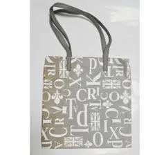 バトリックコックス　トートバッグ　PATRICKのサムネイル