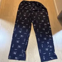 マタニティパジャマ　スヌーピー　M−L