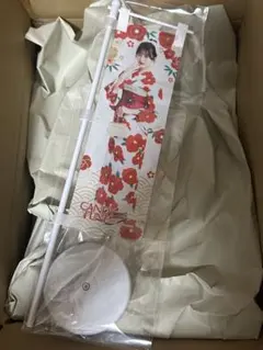 CANDY TUNE 立花琴美生誕記念 2025 すきくじ D賞 2種セット - メルカリ