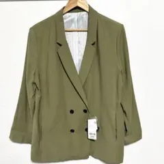 【未使用】Vis ジャケット