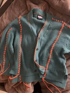 メゾンスペシャル カーディガン