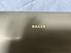 BALLYポーチのサムネイル