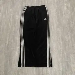 adidas Flare Line Pants y2k White Swag - メルカリ