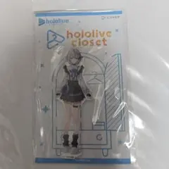 メ*認様 hololive ベスティア・ゼータ アクリルスタンド