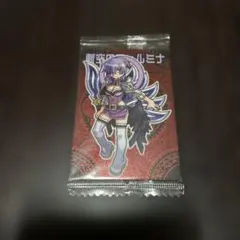 神羅万象チョコ 桃華仙ミヤビ No.058 第一章 - メルカリ
