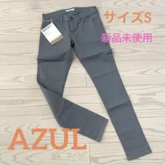 AZUL basicスキニー