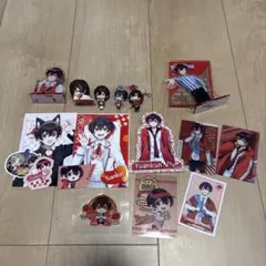 カラフルピーチ　ゆあんくん