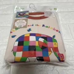 ユニクロ 絵本コレクションパジャマ【90cm】