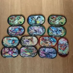 ポケモンメザスタ　セット　まとめ売り