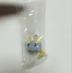 ほっぺちゃん ゆめかわキラキラチャーム ほっぺちゃんB