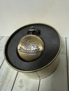 ワンピース　フィギュア＆懐中時計　各種 2025年最新】ワンピース懐中時計の人気アイテム - メルカリ