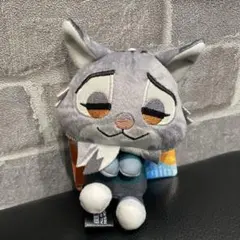 ズートピア2 &you パウバート⑤