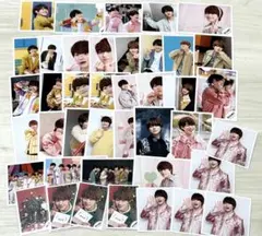 なにわ男子 大橋和也 公式写真 41枚セット