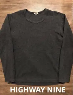 HWY ロンT 楽天市場】【送料込み価格】HWY/ハイウェイ BAD LONG SLEEVE TEE