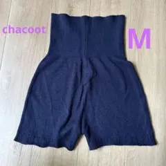 チャコット　バレエ　ニットパンツ　M