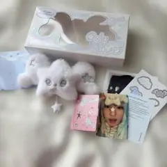 新品未開封 NCT WISH サクヤ bluetooth スピーカー 1周年 | Mercari