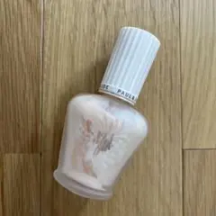 【ポール&ジョー　プロテクティング　ファンデーション　プライマー01】 空瓶