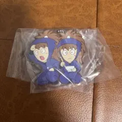 忍たま乱太郎 ガチャ でふぉラバ 不破雷蔵 鉢屋三郎