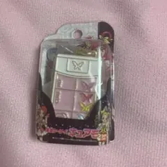 変身ケータイ！キュアモ　プリキュア　ガチャガチャ