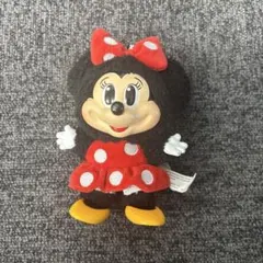 POP MART ミニーマウス ぬいぐるみ