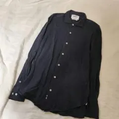 GALLIPOLI camiceria ガリポリカミチェリア 長袖シャツ 50